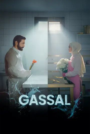 Gassal afişi