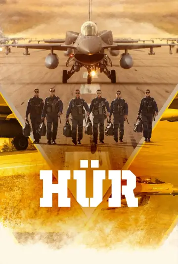 Hür afişi