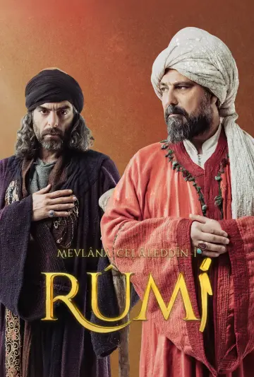 Afiş: Rumi
