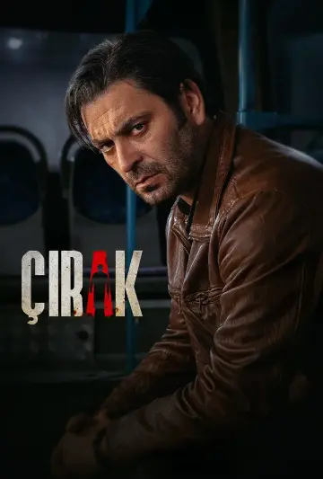 Afiş: Çırak