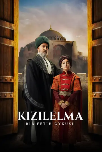 Kızılelma afişi