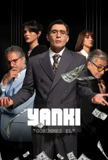 Afiş: Yankı