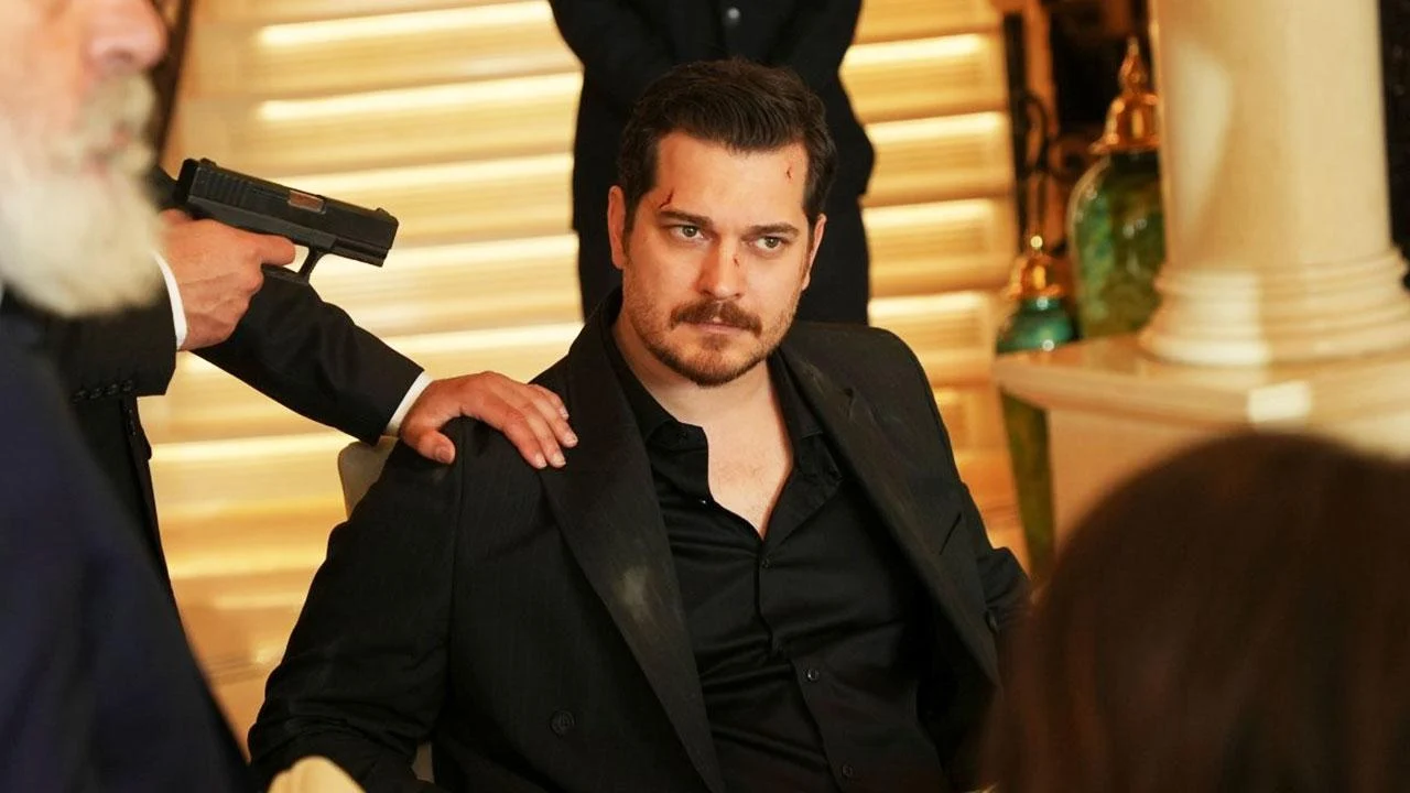 IPTV fiyat seçenekleriyle film ve dizi keşfi — Eşref Rüya tanıtım fotoğrafı
